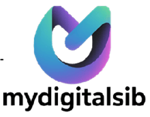 Logo MyDigitalSib